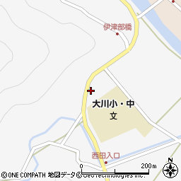 鹿児島県奄美市名瀬大字西仲勝1199周辺の地図