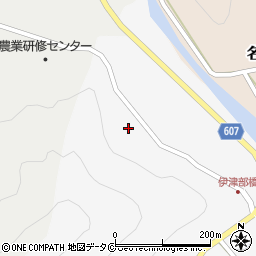 鹿児島県奄美市名瀬大字西仲勝2256-1周辺の地図