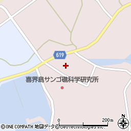 ひまわり　第二保育園周辺の地図