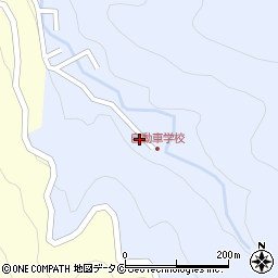 鹿児島県奄美市名瀬平田町30-15周辺の地図