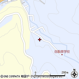 有限会社龍田産業周辺の地図