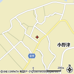 田畑ファーム２１周辺の地図