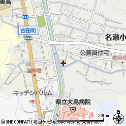 竹山建設株式会社周辺の地図