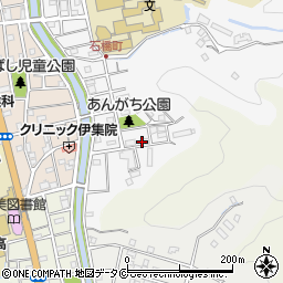 鹿児島県奄美市名瀬安勝町24-8周辺の地図