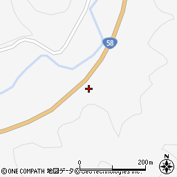 有限会社高野食品周辺の地図