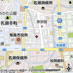 町田商店周辺の地図