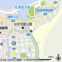 株式会社須部産業周辺の地図