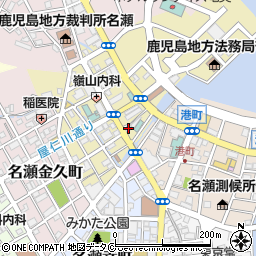 西日本自動車共済協同組合代理所茂木保険事務所周辺の地図