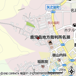 池畑組周辺の地図