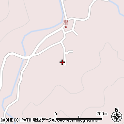 鹿児島県奄美市名瀬大字小宿2113周辺の地図