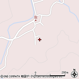 鹿児島県奄美市名瀬大字小宿2136周辺の地図