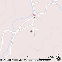 鹿児島県奄美市名瀬大字小宿2018周辺の地図