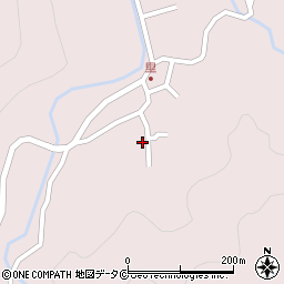 鹿児島県奄美市名瀬大字小宿2109周辺の地図