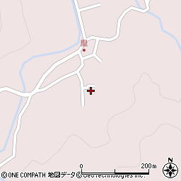 鹿児島県奄美市名瀬大字小宿2139周辺の地図