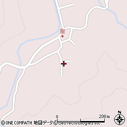 鹿児島県奄美市名瀬大字小宿2137周辺の地図