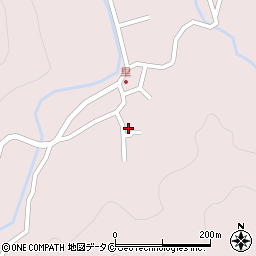 鹿児島県奄美市名瀬大字小宿2145周辺の地図