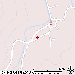 鹿児島県奄美市名瀬大字小宿1723周辺の地図