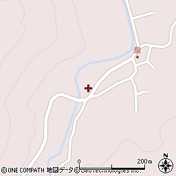 鹿児島県奄美市名瀬大字小宿1727-7周辺の地図