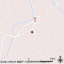 鹿児島県奄美市名瀬大字小宿2108周辺の地図