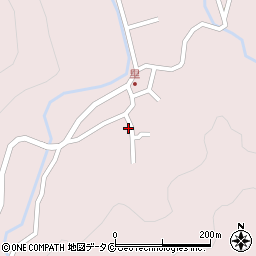 鹿児島県奄美市名瀬大字小宿2109周辺の地図