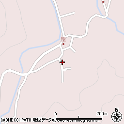 鹿児島県奄美市名瀬大字小宿2146周辺の地図
