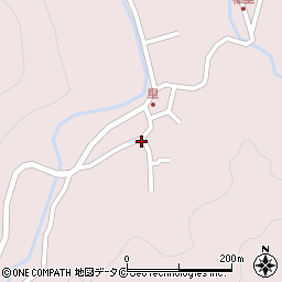 鹿児島県奄美市名瀬大字小宿2099周辺の地図
