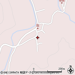 鹿児島県奄美市名瀬大字小宿2150周辺の地図