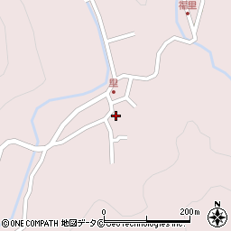 鹿児島県奄美市名瀬大字小宿2151周辺の地図