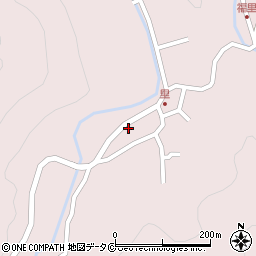鹿児島県奄美市名瀬大字小宿1713周辺の地図
