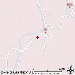 鹿児島県奄美市名瀬大字小宿1705周辺の地図