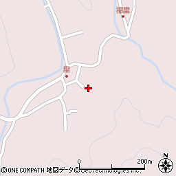 鹿児島県奄美市名瀬大字小宿2173周辺の地図