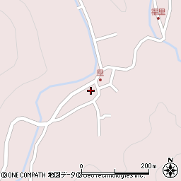 鹿児島県奄美市名瀬大字小宿1691周辺の地図