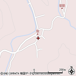 鹿児島県奄美市名瀬大字小宿2155周辺の地図