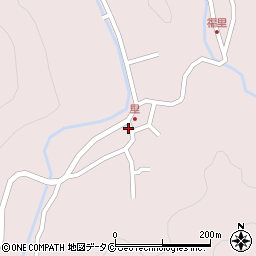 鹿児島県奄美市名瀬大字小宿1690周辺の地図