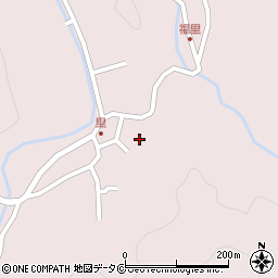 鹿児島県奄美市名瀬大字小宿2202-6周辺の地図