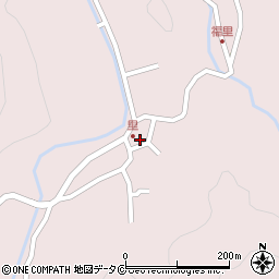 鹿児島県奄美市名瀬大字小宿2156周辺の地図