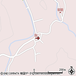 鹿児島県奄美市名瀬大字小宿2159周辺の地図