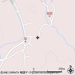 鹿児島県奄美市名瀬大字小宿2187周辺の地図