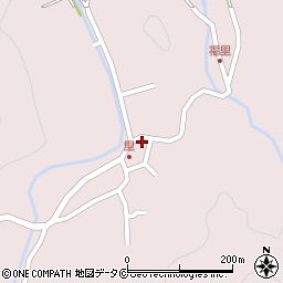 鹿児島県奄美市名瀬大字小宿2207周辺の地図