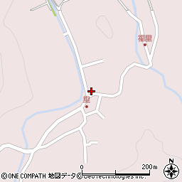 鹿児島県奄美市名瀬大字小宿2209周辺の地図