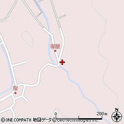 鹿児島県奄美市名瀬大字小宿2514周辺の地図