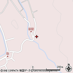 鹿児島県奄美市名瀬大字小宿2515周辺の地図