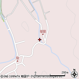 鹿児島県奄美市名瀬大字小宿2299周辺の地図