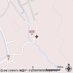 鹿児島県奄美市名瀬大字小宿2519周辺の地図