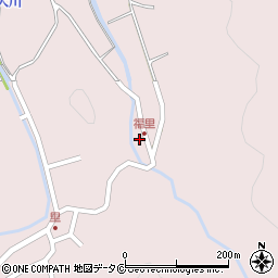 鹿児島県奄美市名瀬大字小宿2286周辺の地図
