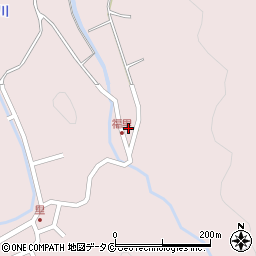 鹿児島県奄美市名瀬大字小宿2291周辺の地図