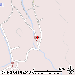鹿児島県奄美市名瀬大字小宿2281周辺の地図