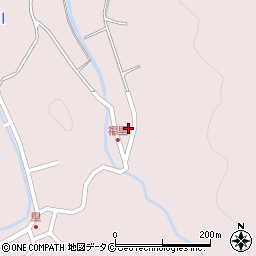 鹿児島県奄美市名瀬大字小宿2280周辺の地図
