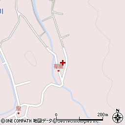 鹿児島県奄美市名瀬大字小宿2279-2周辺の地図