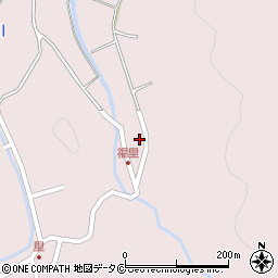鹿児島県奄美市名瀬大字小宿2279周辺の地図